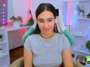 Chaturbate Best Webcam of _eliizabeth__