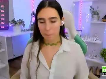 Chaturbate Live Porn of _eliizabeth__