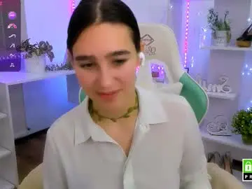 Chaturbate Free Porn Cam of _eliizabeth__