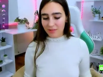 Chaturbate Best Webcam of _eliizabeth__