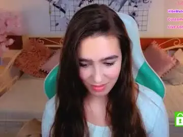 Chaturbate Live Sex Cam of _eliizabeth__