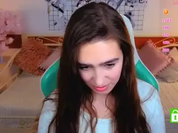 Chaturbate Live Porn of _eliizabeth__