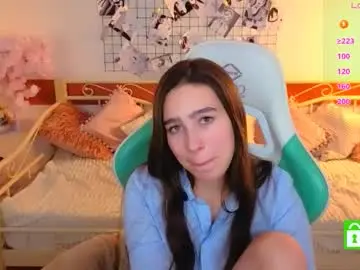 Chaturbate Nude Webcam of _eliizabeth__