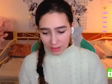 Chaturbate Free Porn Cam of _eliizabeth__