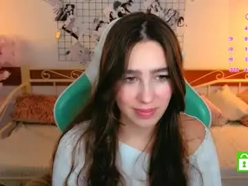 Chaturbate Live Sex Cam of _eliizabeth__