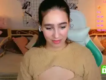 Chaturbate Best Webcam of _eliizabeth__