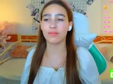 Chaturbate Live Sex of _eliizabeth__