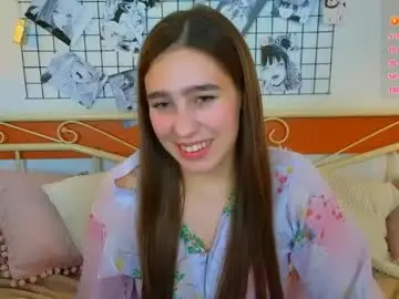 Chaturbate Adult Video Chat of _eliizabeth__