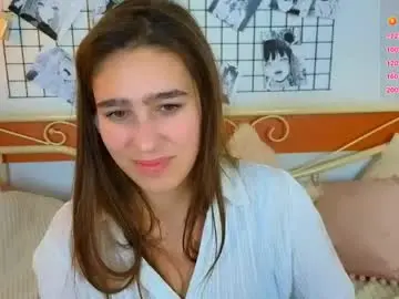 Chaturbate Adult Video Chat of _eliizabeth__