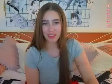 Chaturbate Nude Webcam of _eliizabeth__