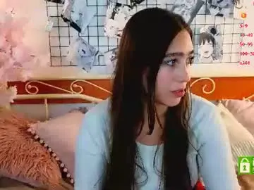Chaturbate Live Sex of _eliizabeth__