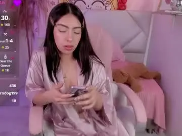 Chaturbate Sex Cam of abby_piink