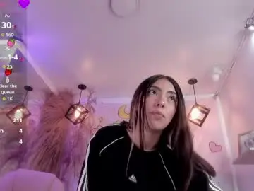 Chaturbate Best live sex cam show of abby_piink