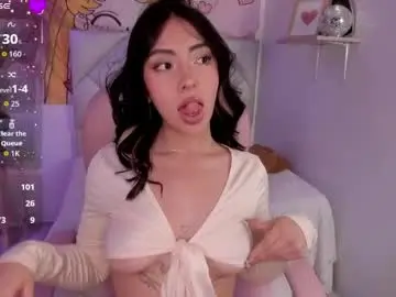 Chaturbate Watch Live Sex Cams of abby_piink
