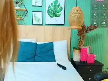 Chaturbate Adult Webcams of andrea_smith6