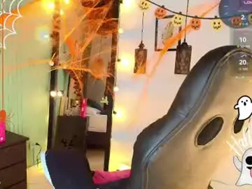 Chaturbate Free Porn Cam of andrea_smith6
