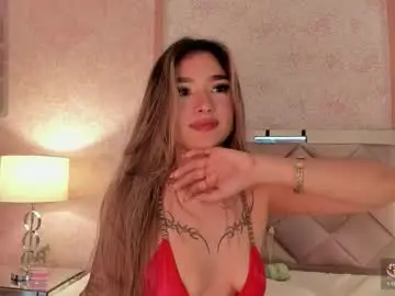 Chaturbate Adult Video Chat of ariana_villada