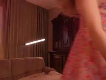 Chaturbate Best Webcam of aurora_the_ballerina