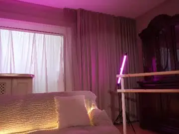 Chaturbate Adult Webcams of aurora_the_ballerina
