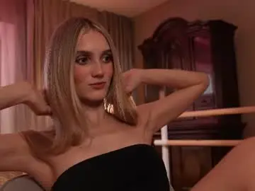 Chaturbate Private Sex Chat of aurora_the_ballerina