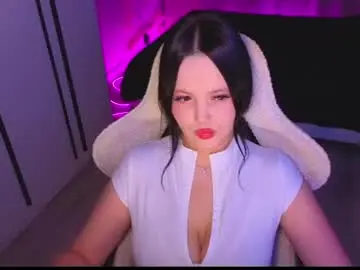 Chaturbate Best Webcam of betty_lioren