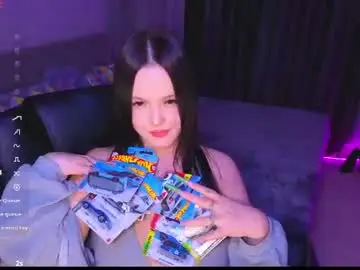 Chaturbate Best Webcam of betty_lioren