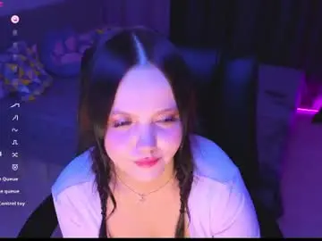 Chaturbate Watch Live Sex Cams of betty_lioren