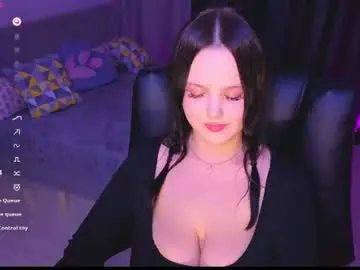Chaturbate Free Porn Cam of betty_lioren