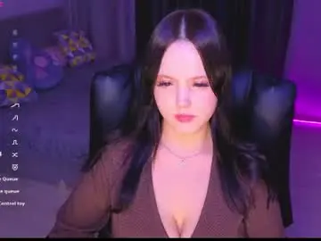 Chaturbate Private Sex Chat of betty_lioren