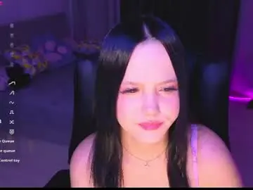 Chaturbate Live Sex of betty_lioren