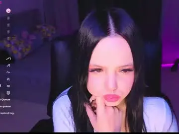 Chaturbate Adult Video Chat of betty_lioren
