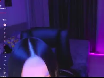 Chaturbate Sex Cam of betty_lioren