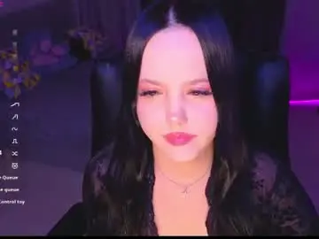 Chaturbate Private Sex Chat of betty_lioren