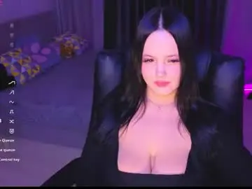Chaturbate Live Sex Cam of betty_lioren