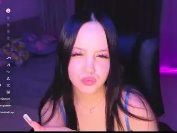 Chaturbate Sex Chat of betty_lioren