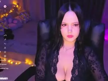 Chaturbate Private Sex Chat of betty_lioren