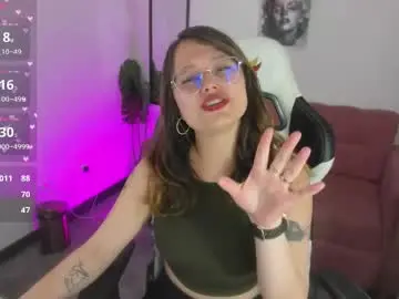 Chaturbate Best Webcam of blackberry_s