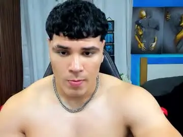 Chaturbate Free Porn Cam of bruno_coleman