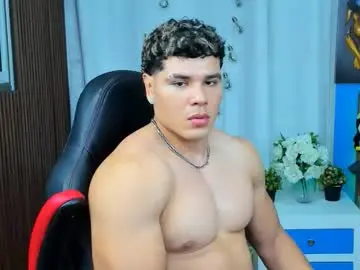 Chaturbate Adult Webcams of bruno_coleman