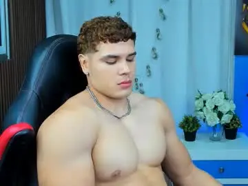 Chaturbate Best live sex cam show of bruno_coleman