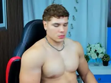 Chaturbate Free Porn Cam of bruno_coleman