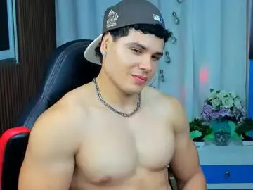 Chaturbate Sex Chat of bruno_coleman