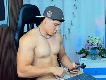 Chaturbate Free Live Porn of bruno_coleman