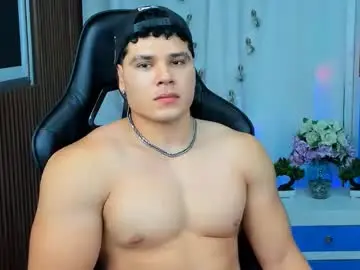 Chaturbate Watch Live Sex Cams of bruno_coleman