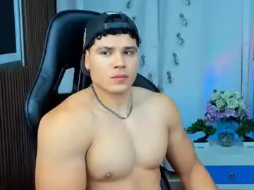 Chaturbate Live Sex Cam of bruno_coleman