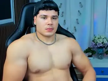Chaturbate Best Webcam of bruno_coleman