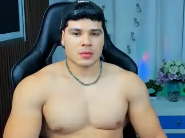 Chaturbate Sex Cam of bruno_coleman