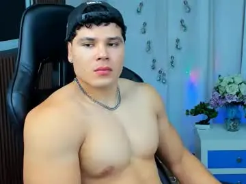 Chaturbate Sex Cam of bruno_coleman