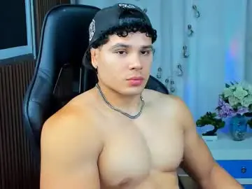 Chaturbate Sex Chat of bruno_coleman