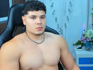 Chaturbate Nude Webcam of bruno_coleman